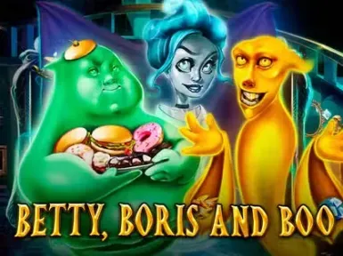 SlotLounge Casino screenshot